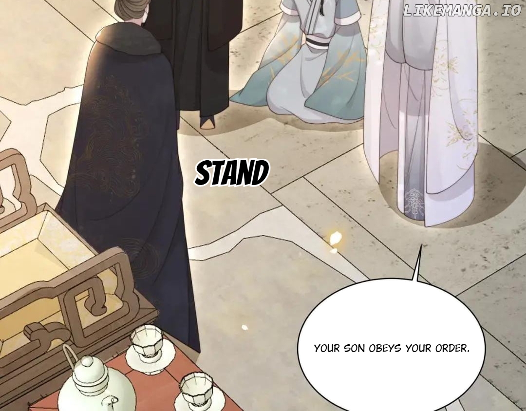 Lonely Emperor Chases His Sister-in-Law Chapter 66 - page 109